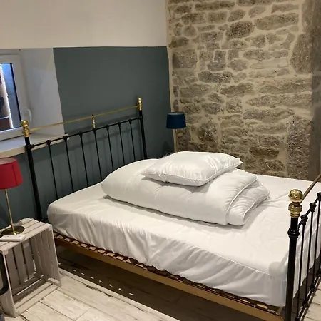 Дом отдыха N°2 : Ylmadi