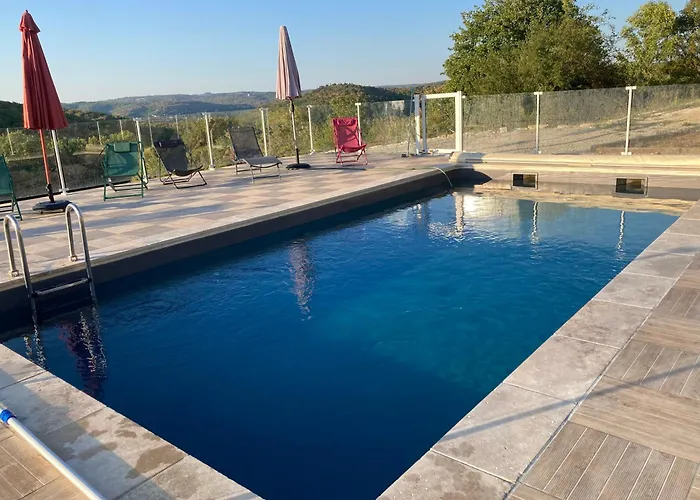 N°2 : Ylmadi Дом отдыха *