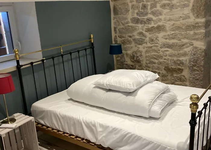 Дом отдыха N°2 : Ylmadi