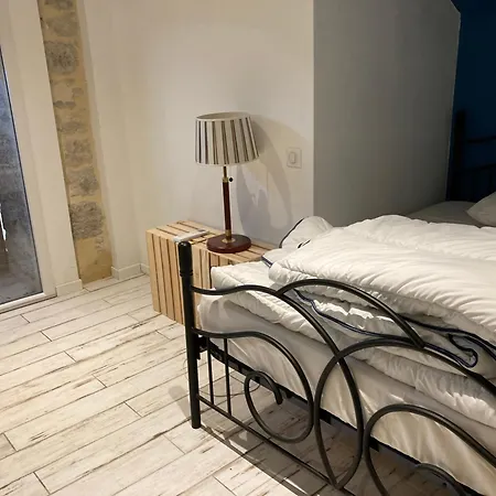 Holiday home N°2 : Ylmadi *