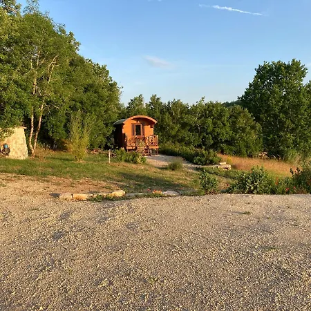 Hébergement de vacances N°2 : Ylmadi